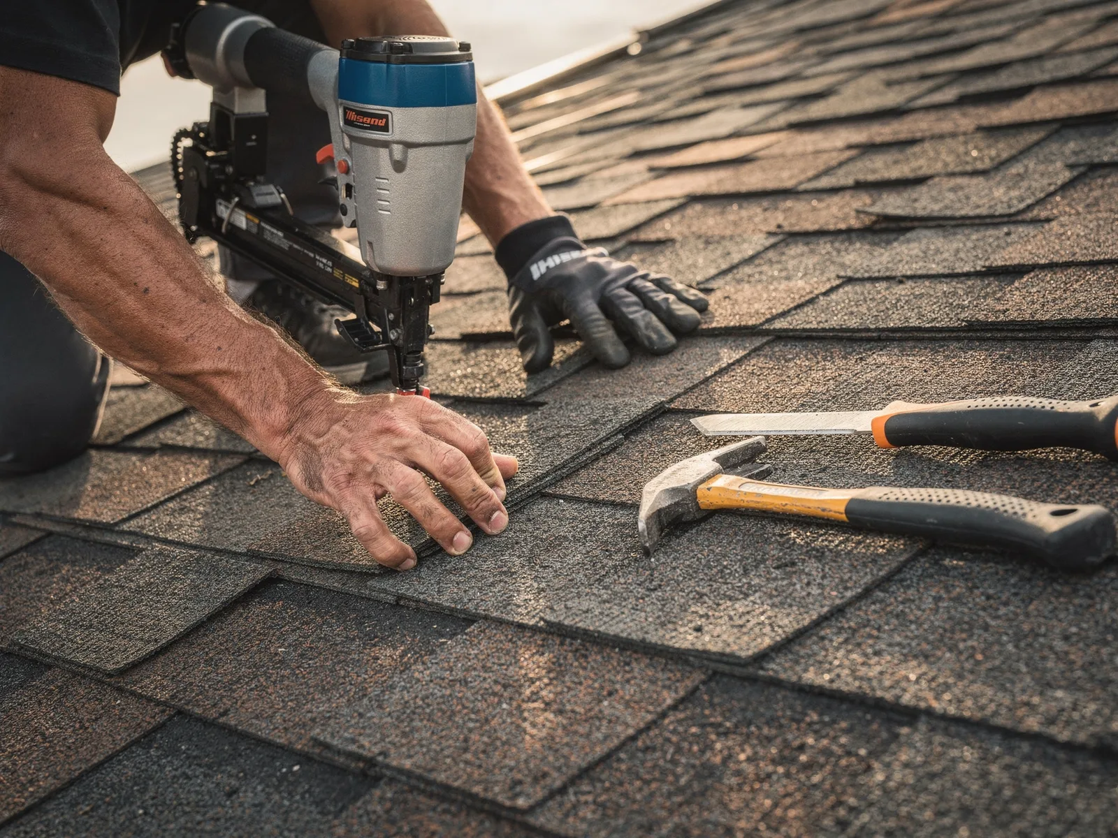 Why choose Roof Repair in Moville, IA